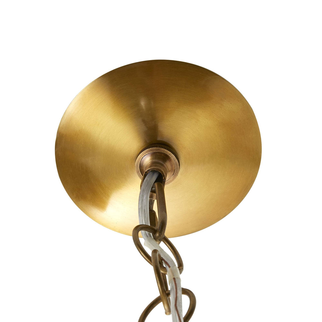 Trost Pendant DSI05 detail view
