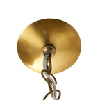 Trost Pendant DSI05 detail view