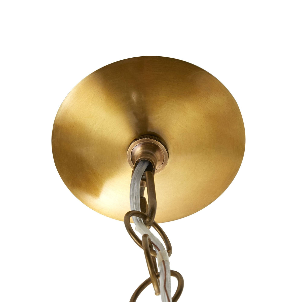 Trost Pendant DSI05 detail view