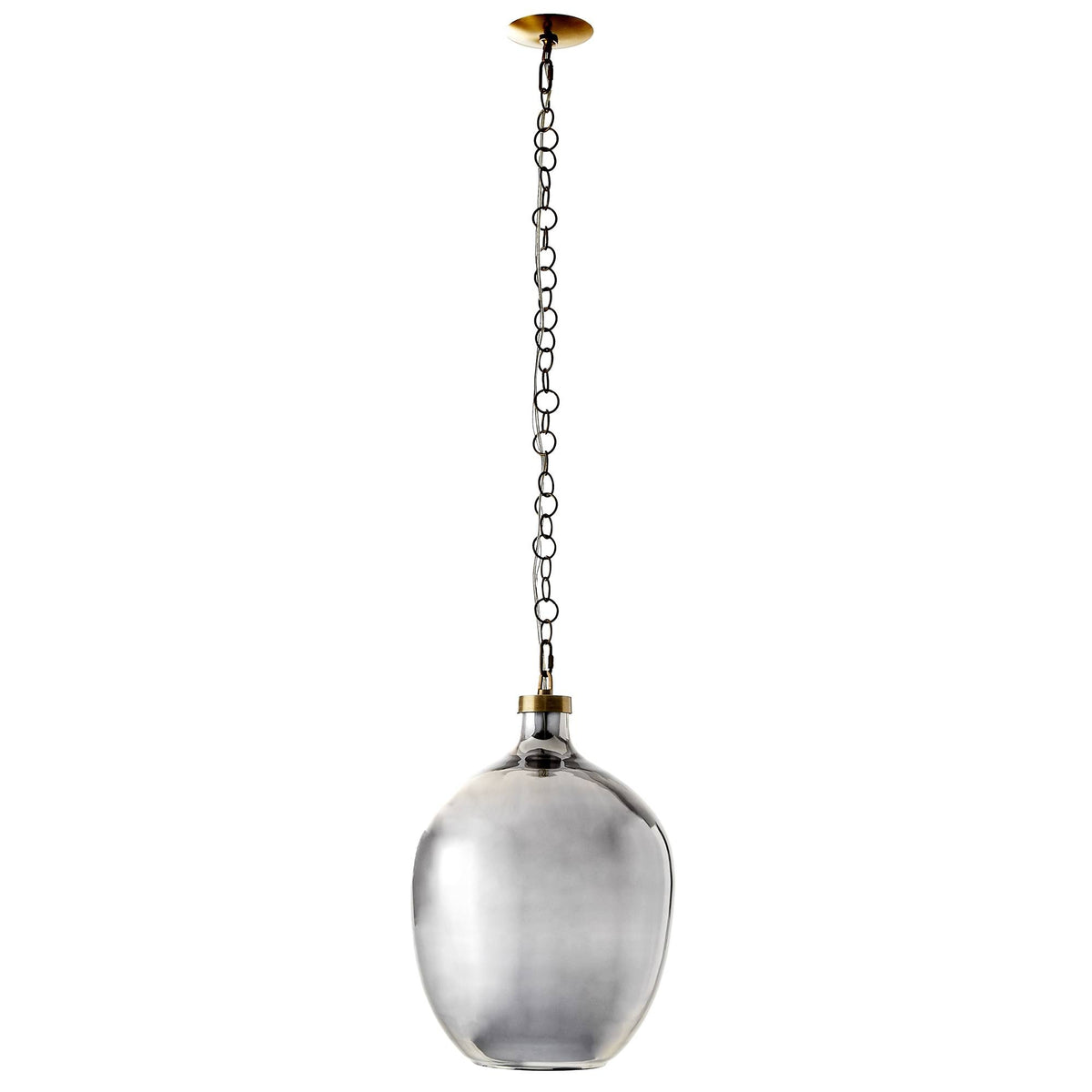 Trost Pendant DSI05 detail view