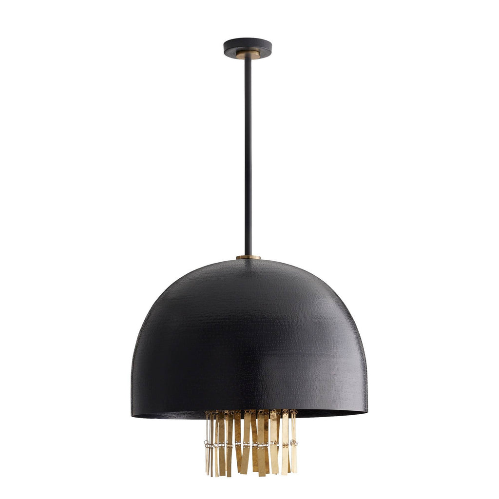 Giraldo Pendant DSI10 detail view