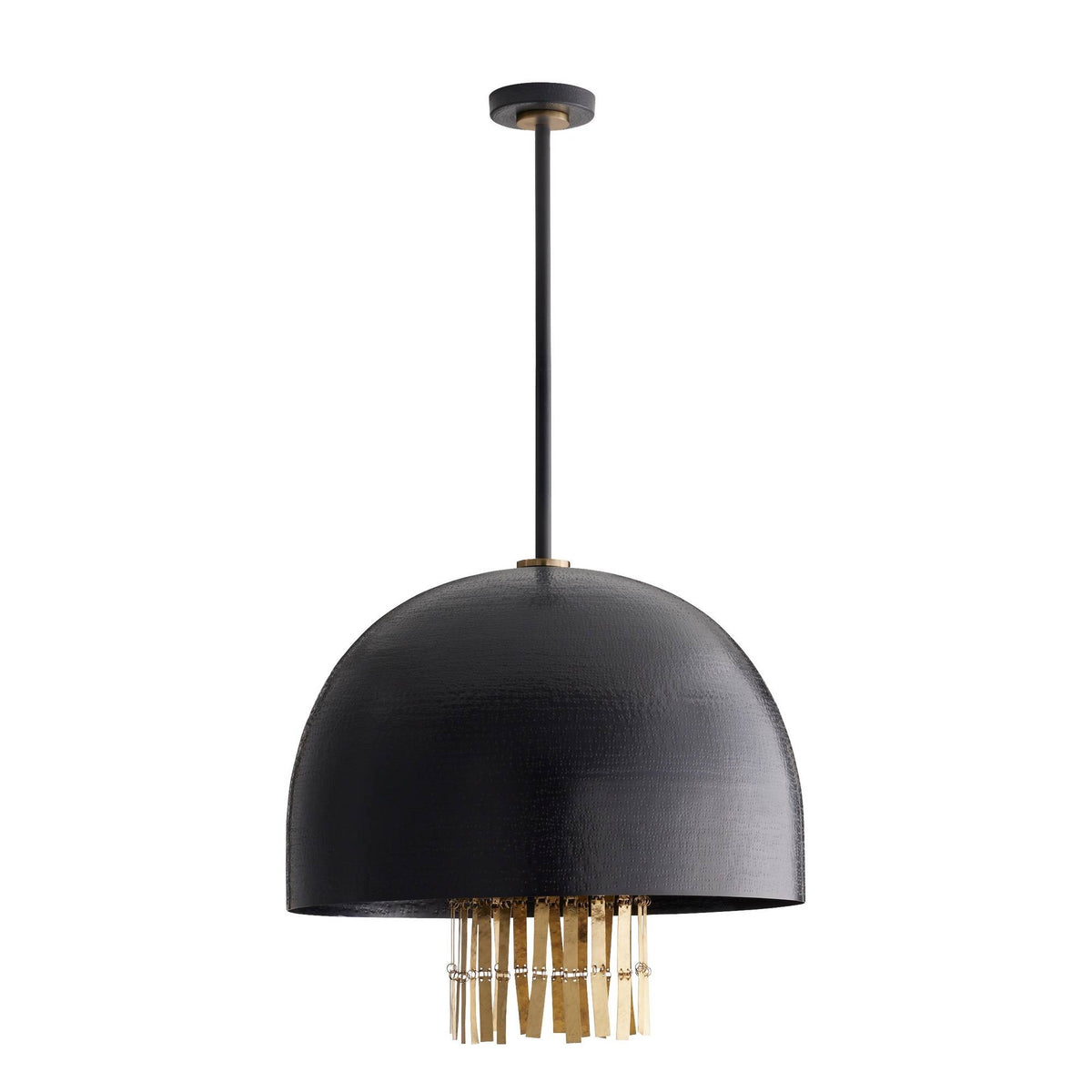 Giraldo Pendant DSI10 detail view