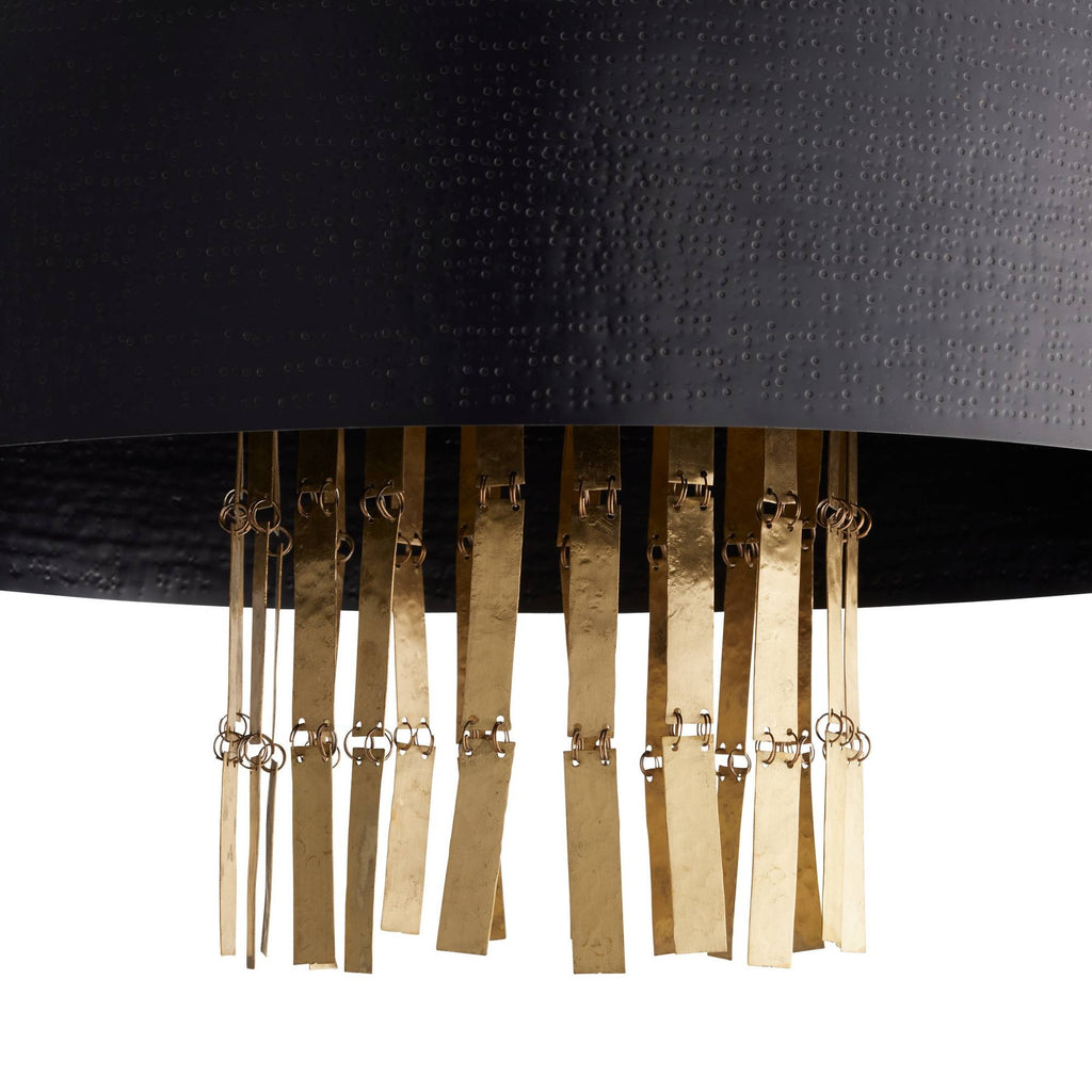 Giraldo Pendant DSI10 detail view