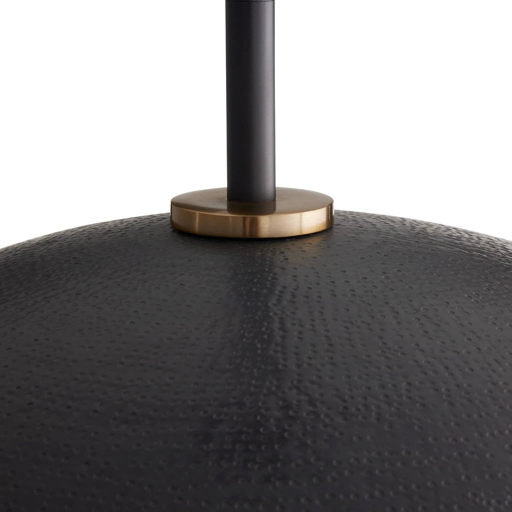Giraldo Pendant DSI10 detail view