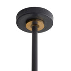 Giraldo Pendant DSI10 detail view