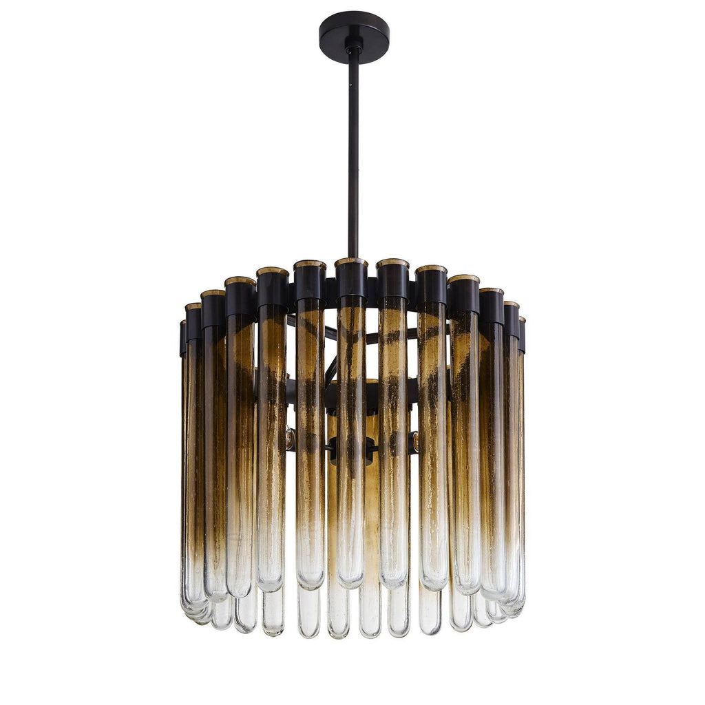 Maxton Chandelier DSI12 alternate product view