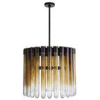 Maxton Chandelier DSI12 detail view