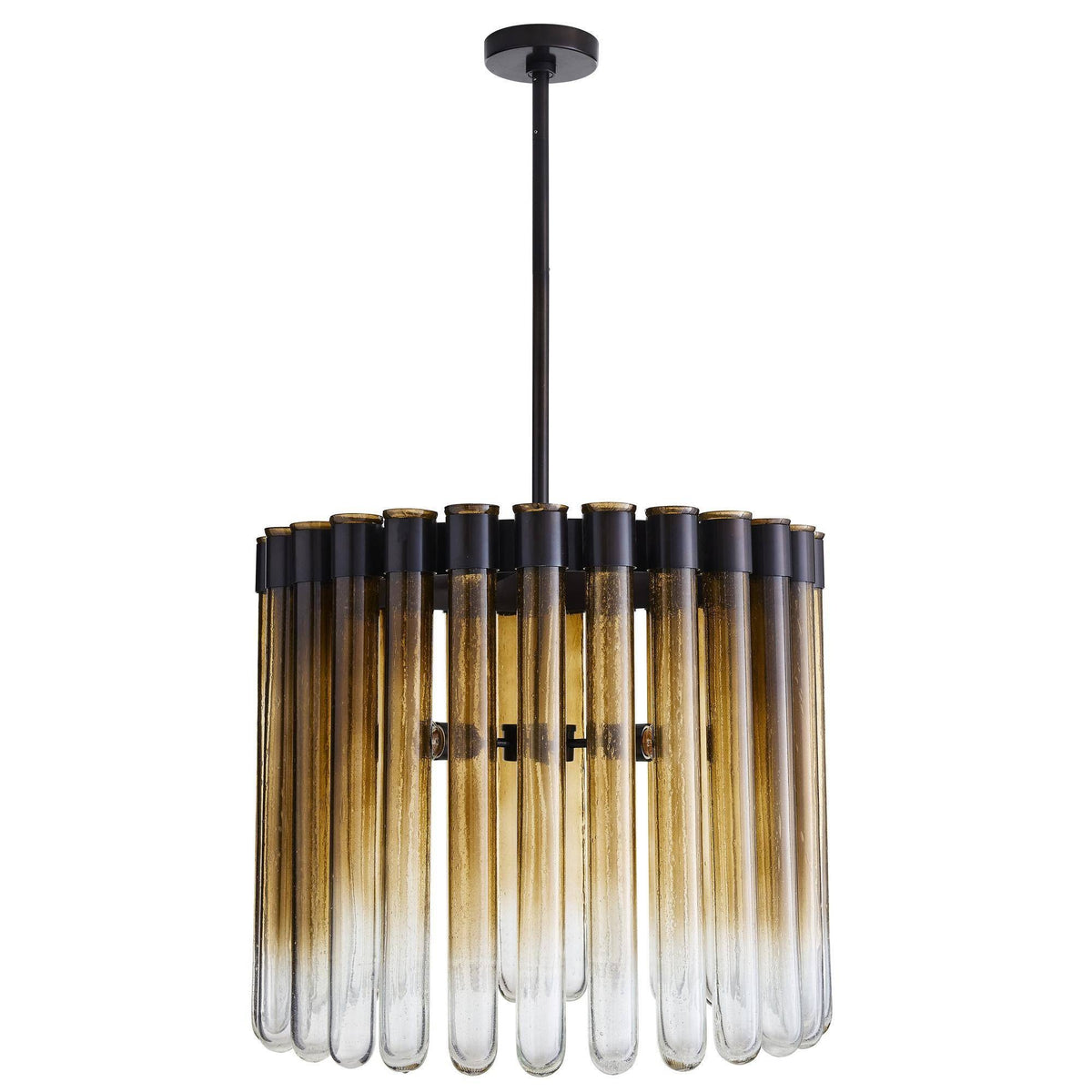 Maxton Chandelier DSI12 detail view