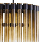 Maxton Chandelier DSI12 detail view