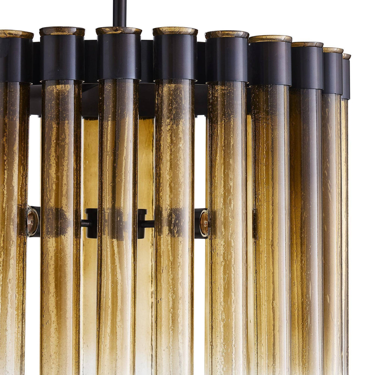 Maxton Chandelier DSI12 detail view