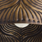 Micah Pendant DSI13 detail view