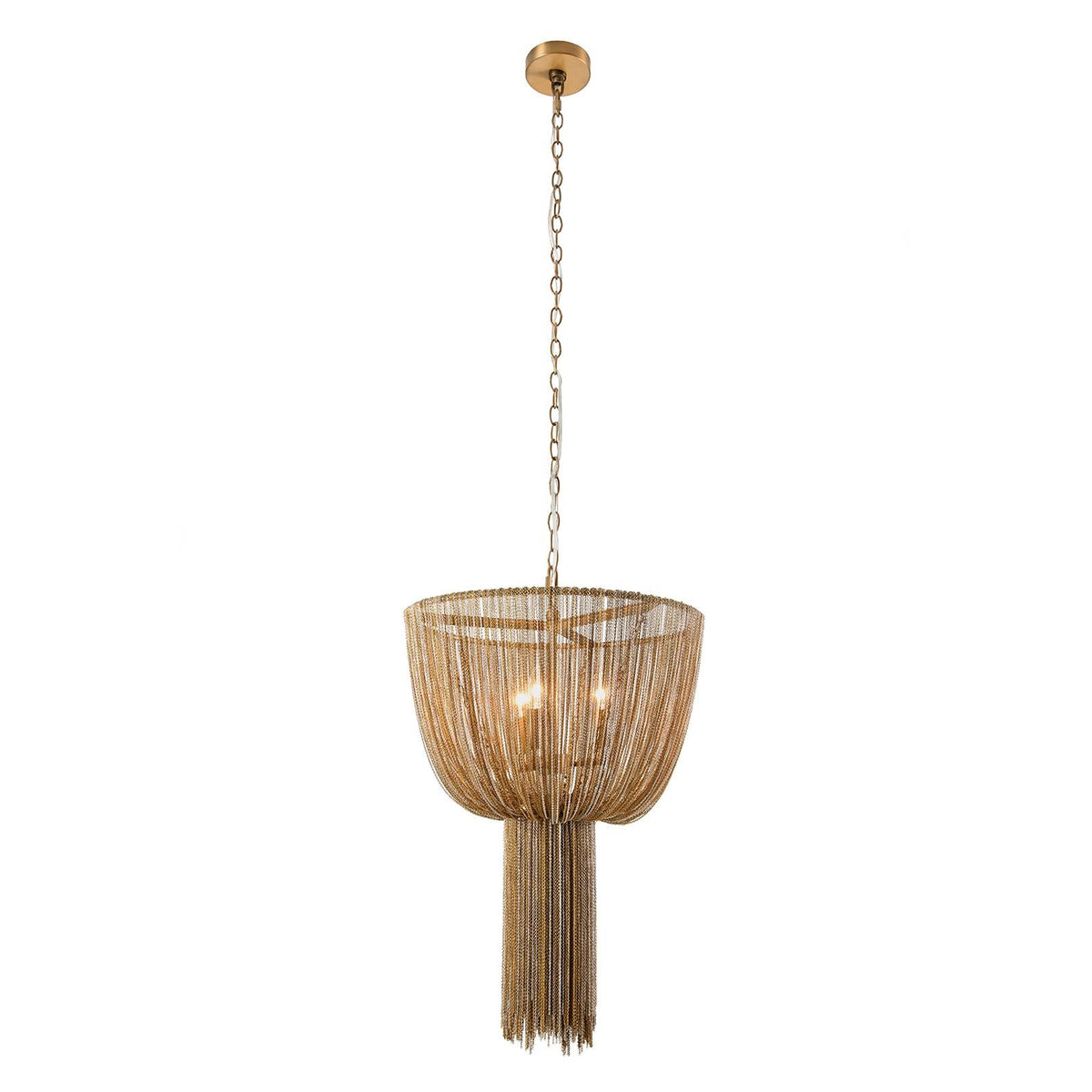 Yale Chandelier DSI14 main product view