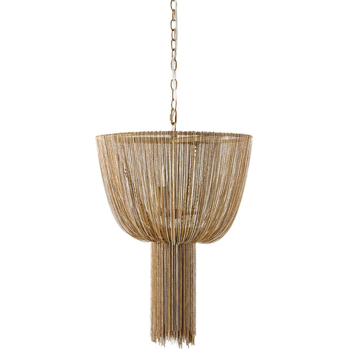 Yale Chandelier DSI14 alternate product view