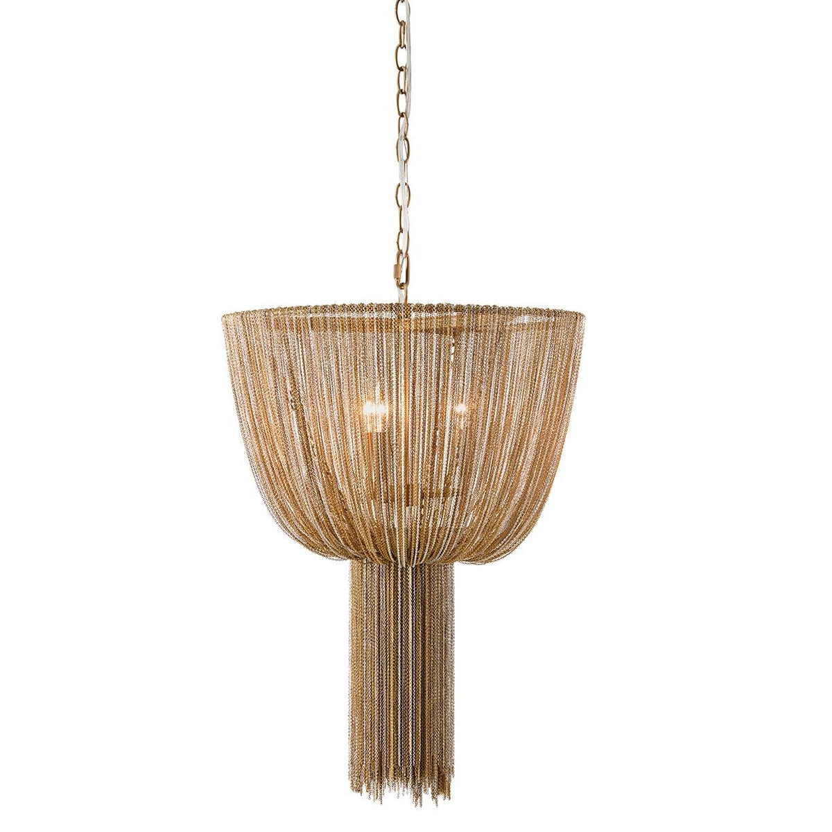 Yale Chandelier DSI14 alternate product view