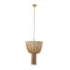 Yale Chandelier DSI14 detail view