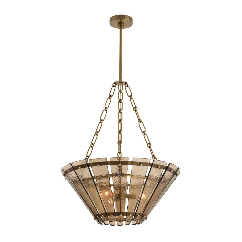 Decora Chandelier DSI16 alternate product view