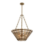 Decora Chandelier DSI16 alternate product view