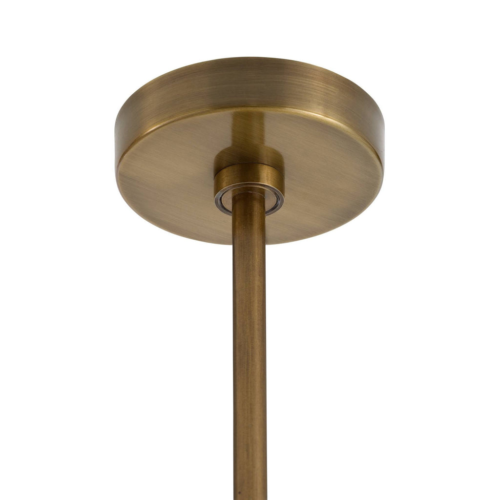 Decora Chandelier DSI16 detail view