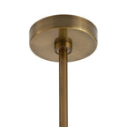 Decora Chandelier DSI16 detail view