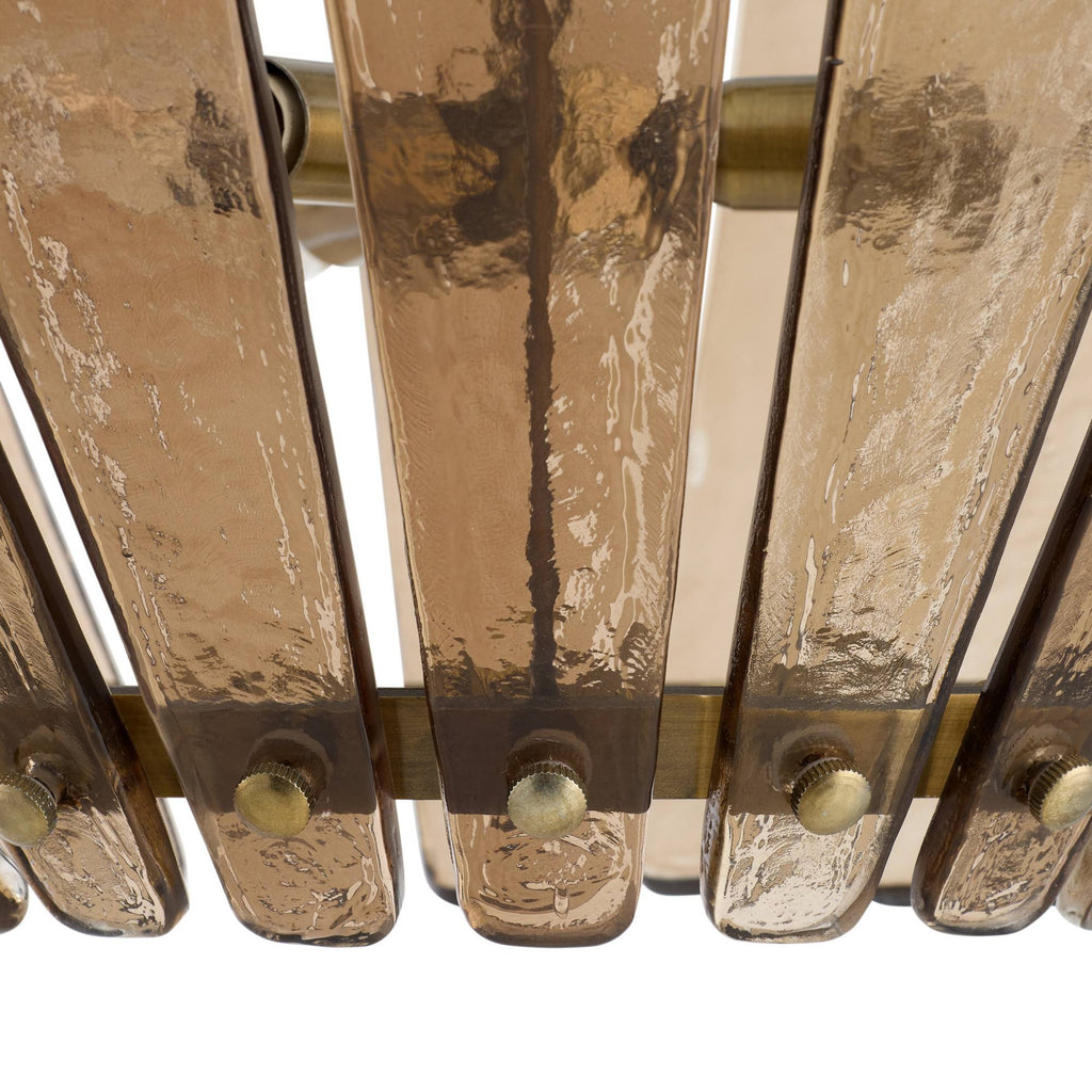 Decora Chandelier DSI16 detail view