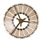 Decora Chandelier DSI16 detail view