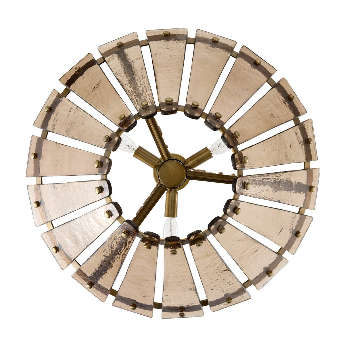 Decora Chandelier DSI16 detail view