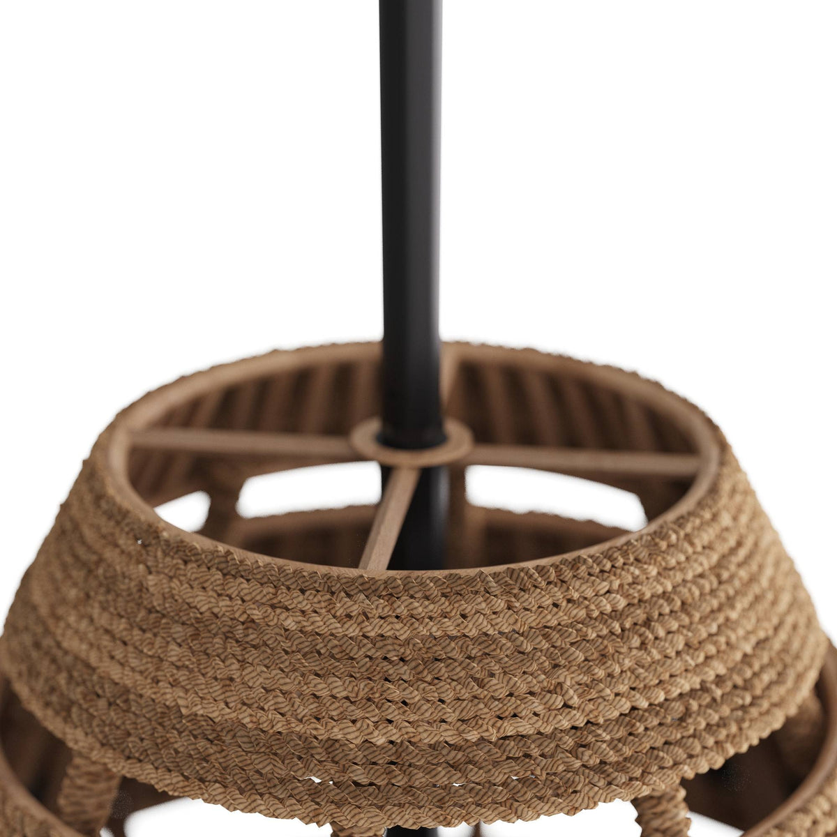 Anila Pendant DSS01 detail view
