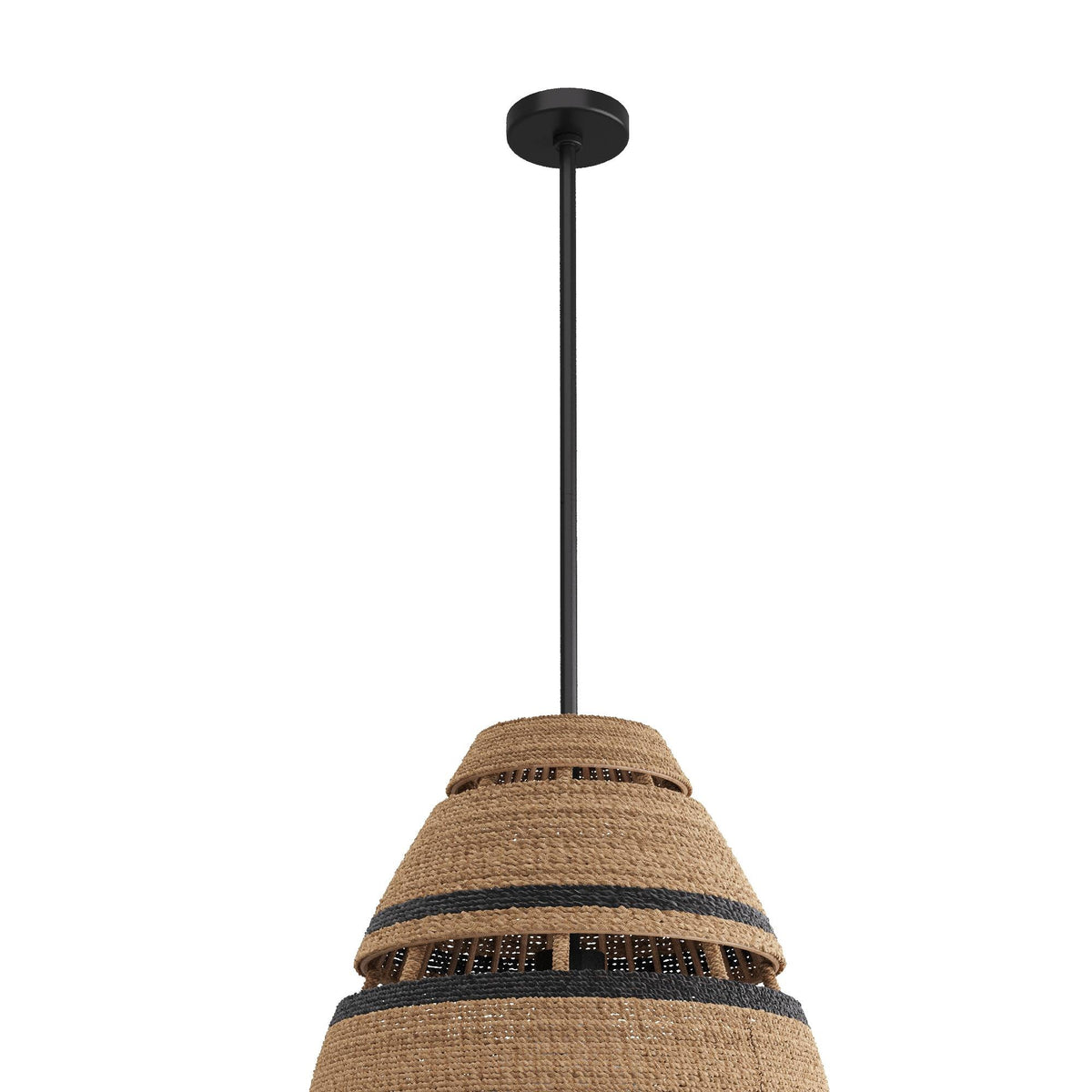 Anila Pendant DSS01 detail view