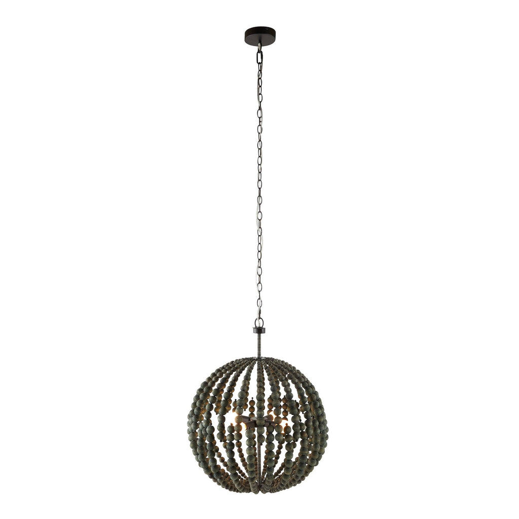 Emma Chandelier DSS02 main product view