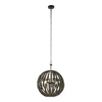 Emma Chandelier DSS02 main product view