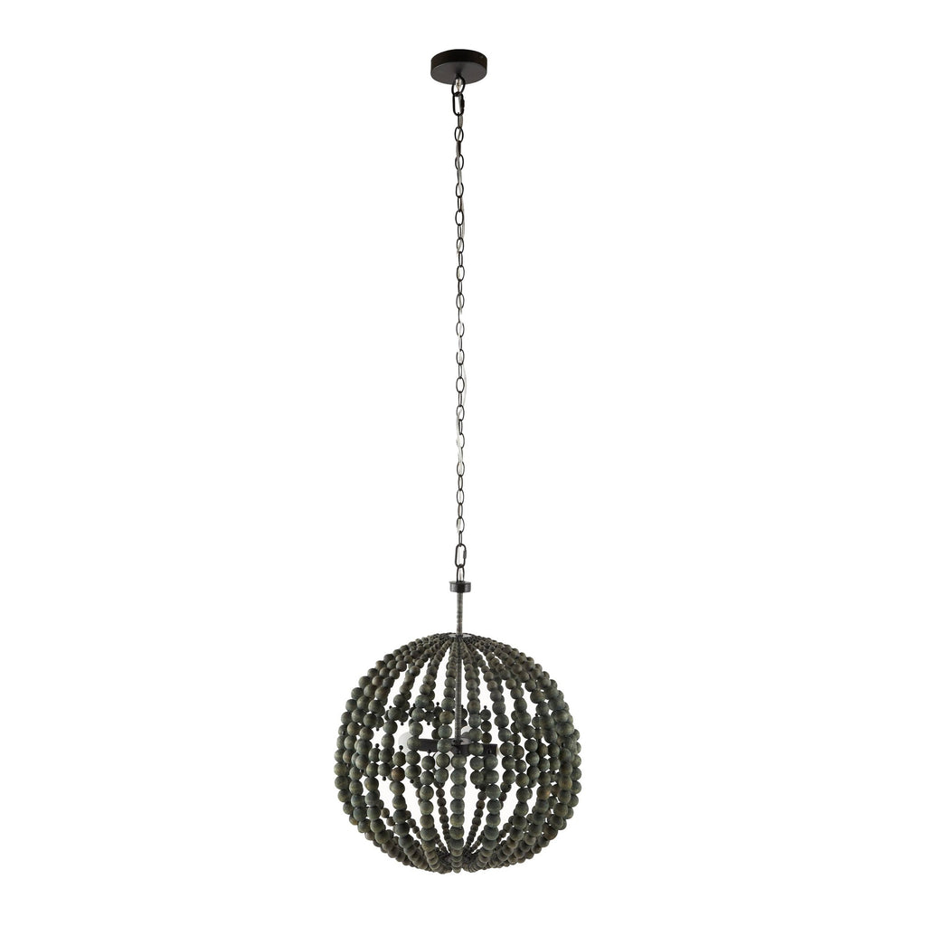 Emma Chandelier DSS02 alternate product view