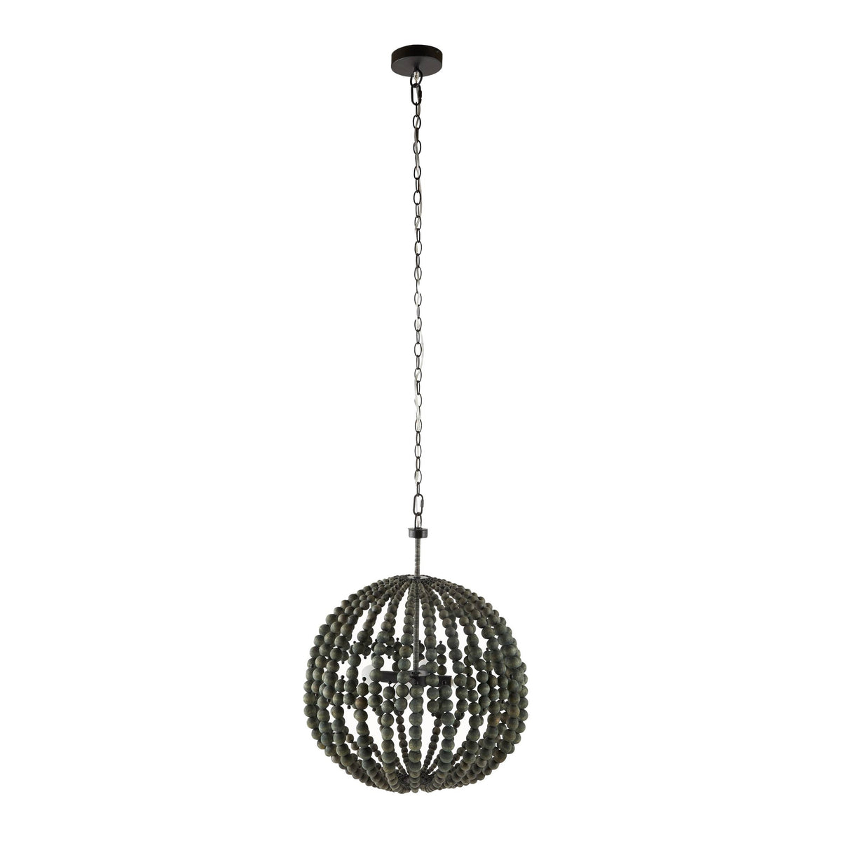 Emma Chandelier DSS02 alternate product view
