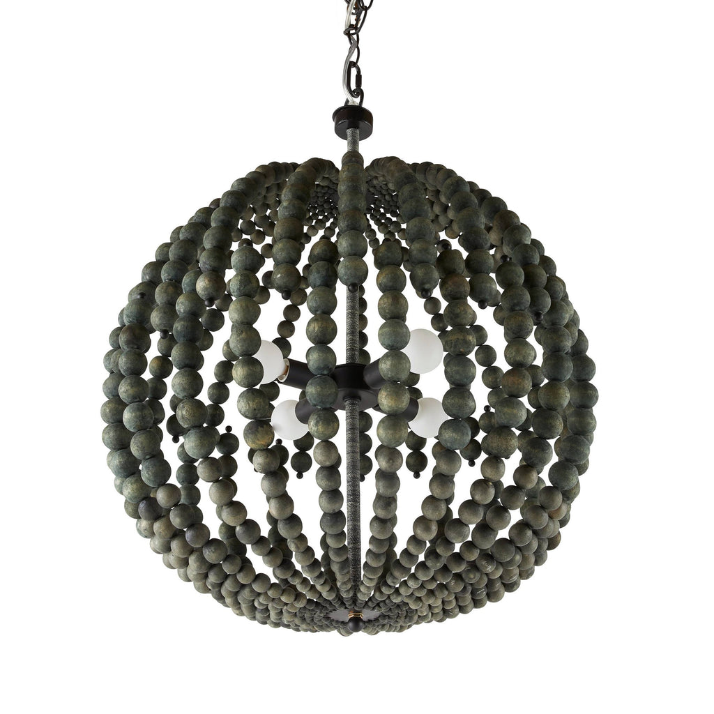 Emma Chandelier DSS02 alternate product view