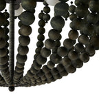 Emma Chandelier DSS02 detail view