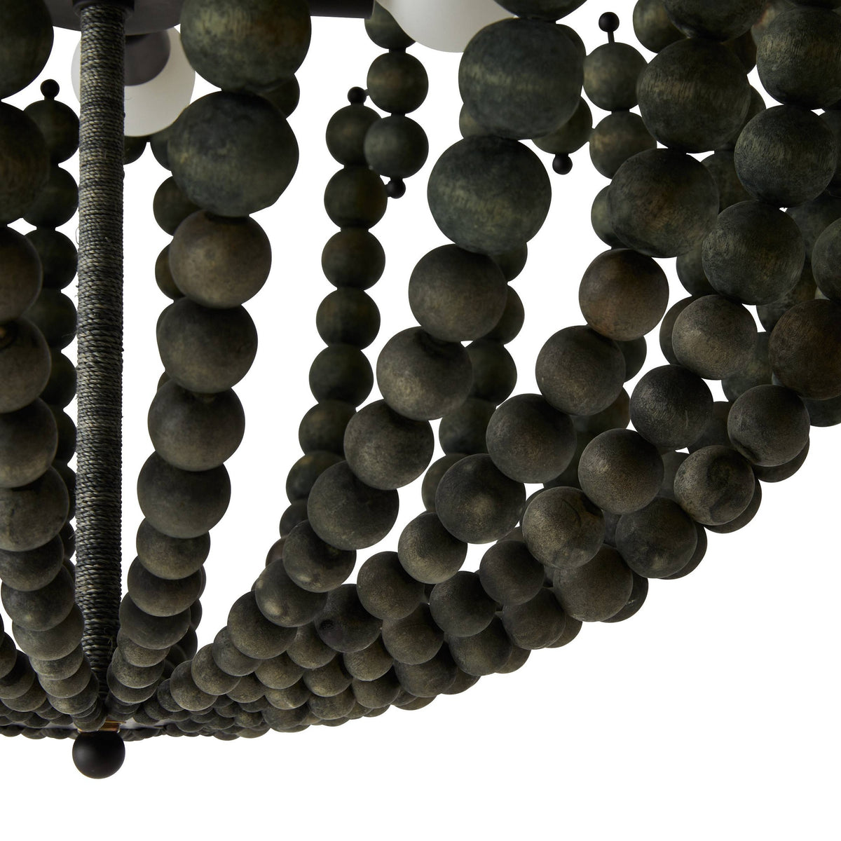 Emma Chandelier DSS02 detail view