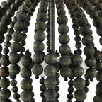 Emma Chandelier DSS02 detail view