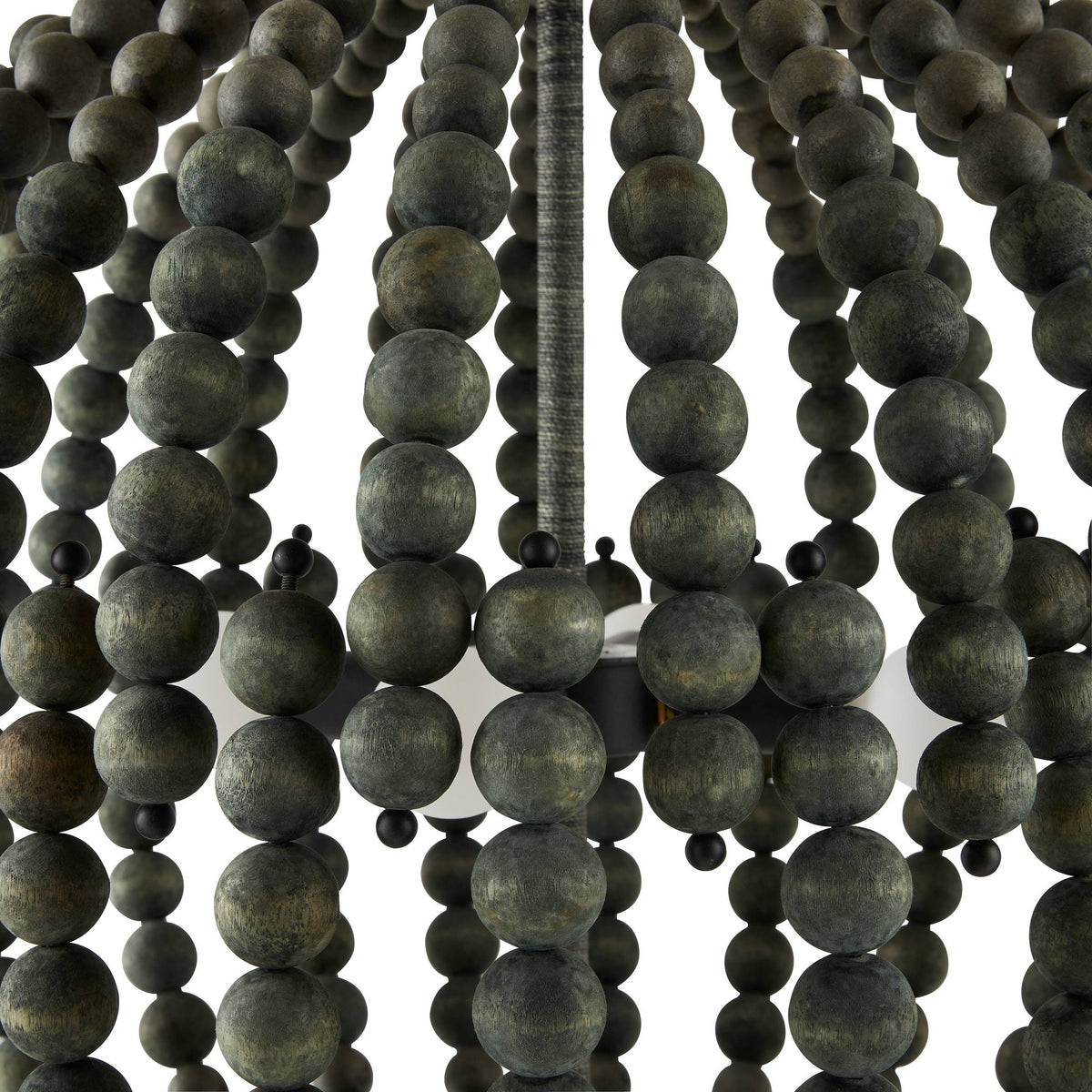 Emma Chandelier DSS02 detail view