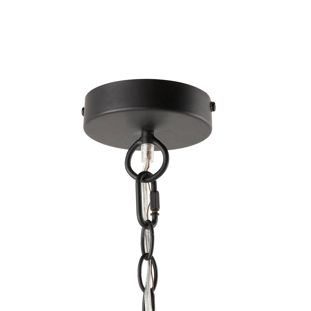 Emma Chandelier DSS02 detail view