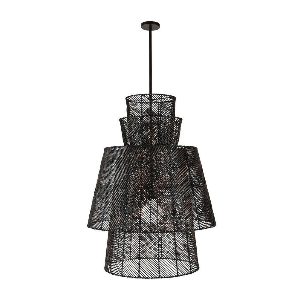 Chester Pendant DSS03 alternate product view