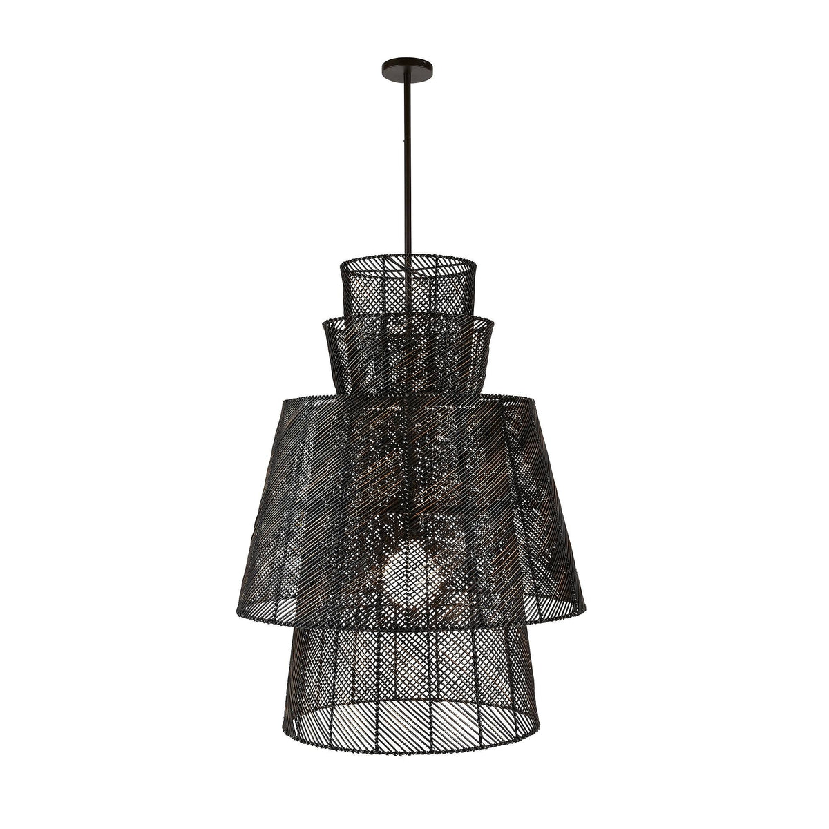 Chester Pendant DSS03 alternate product view