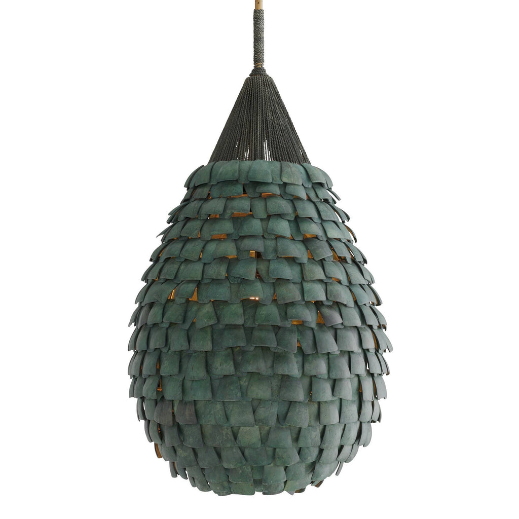 Ferndale Pendant DSS04 main product view