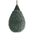 Ferndale Pendant DSS04 main product view