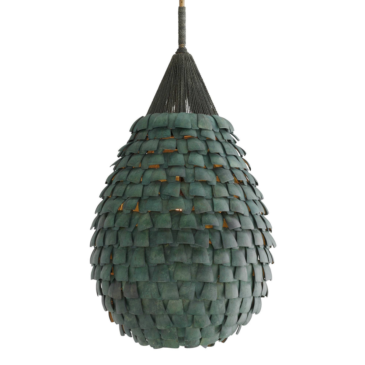 Ferndale Pendant DSS04 main product view