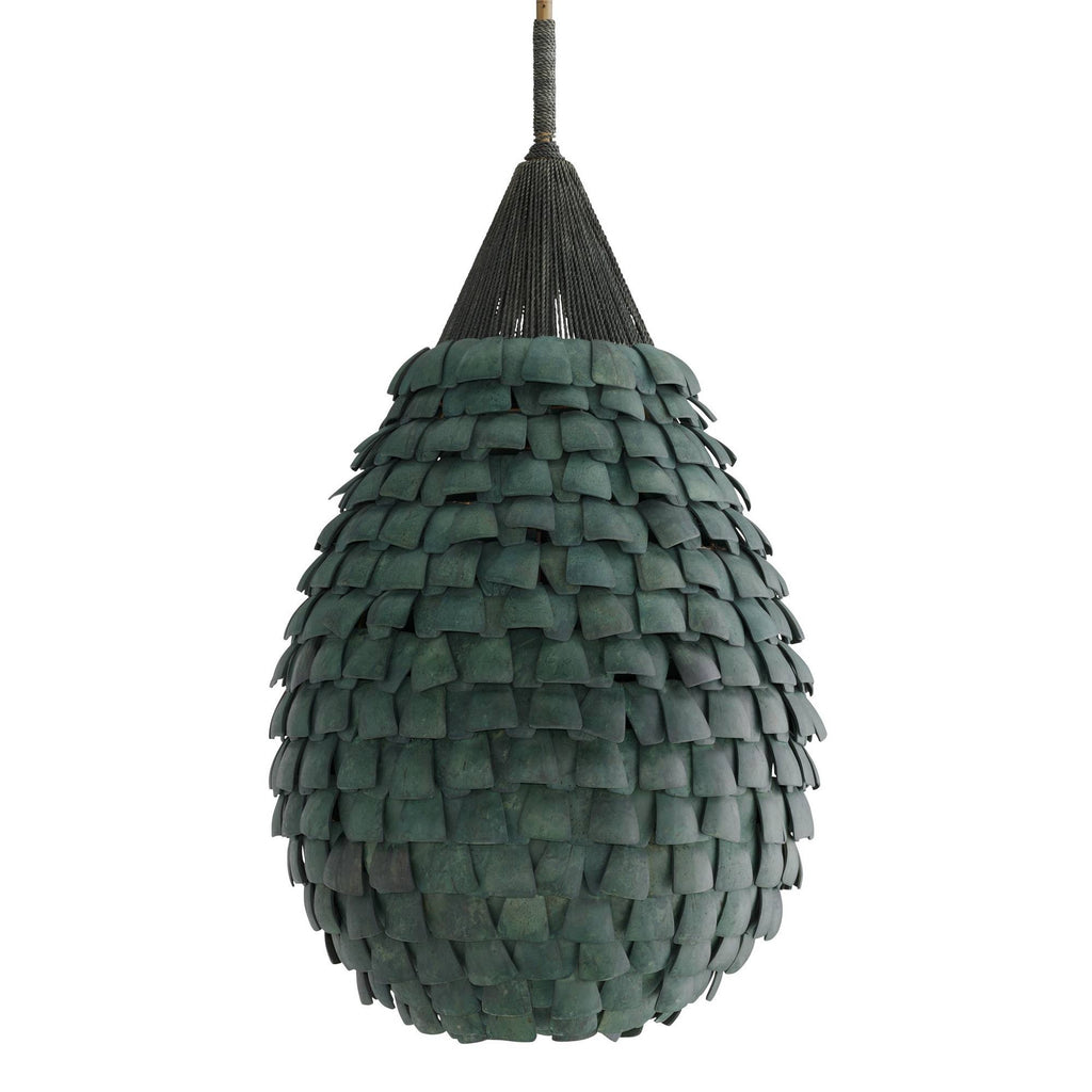 Ferndale Pendant DSS04 alternate product view