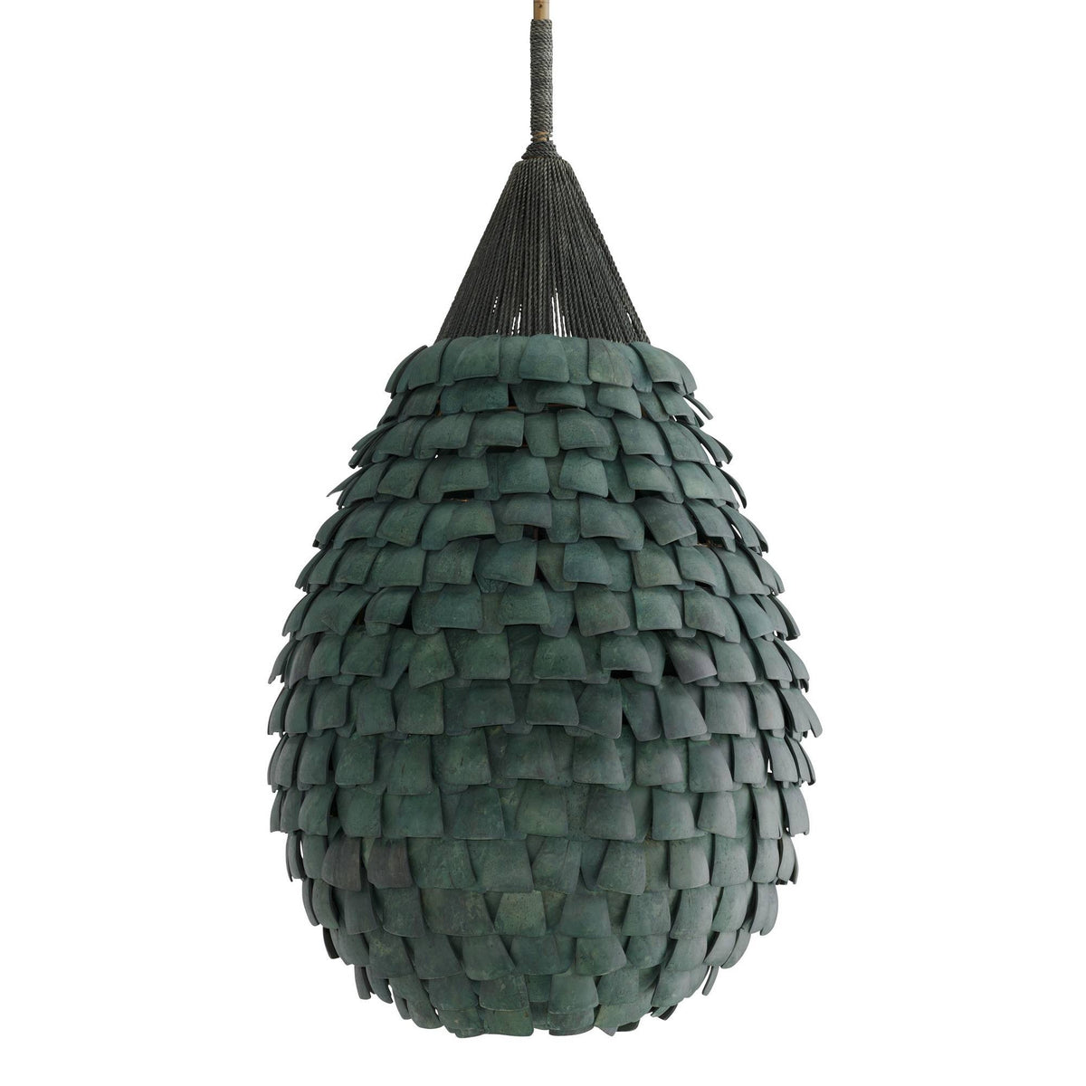 Ferndale Pendant DSS04 alternate product view