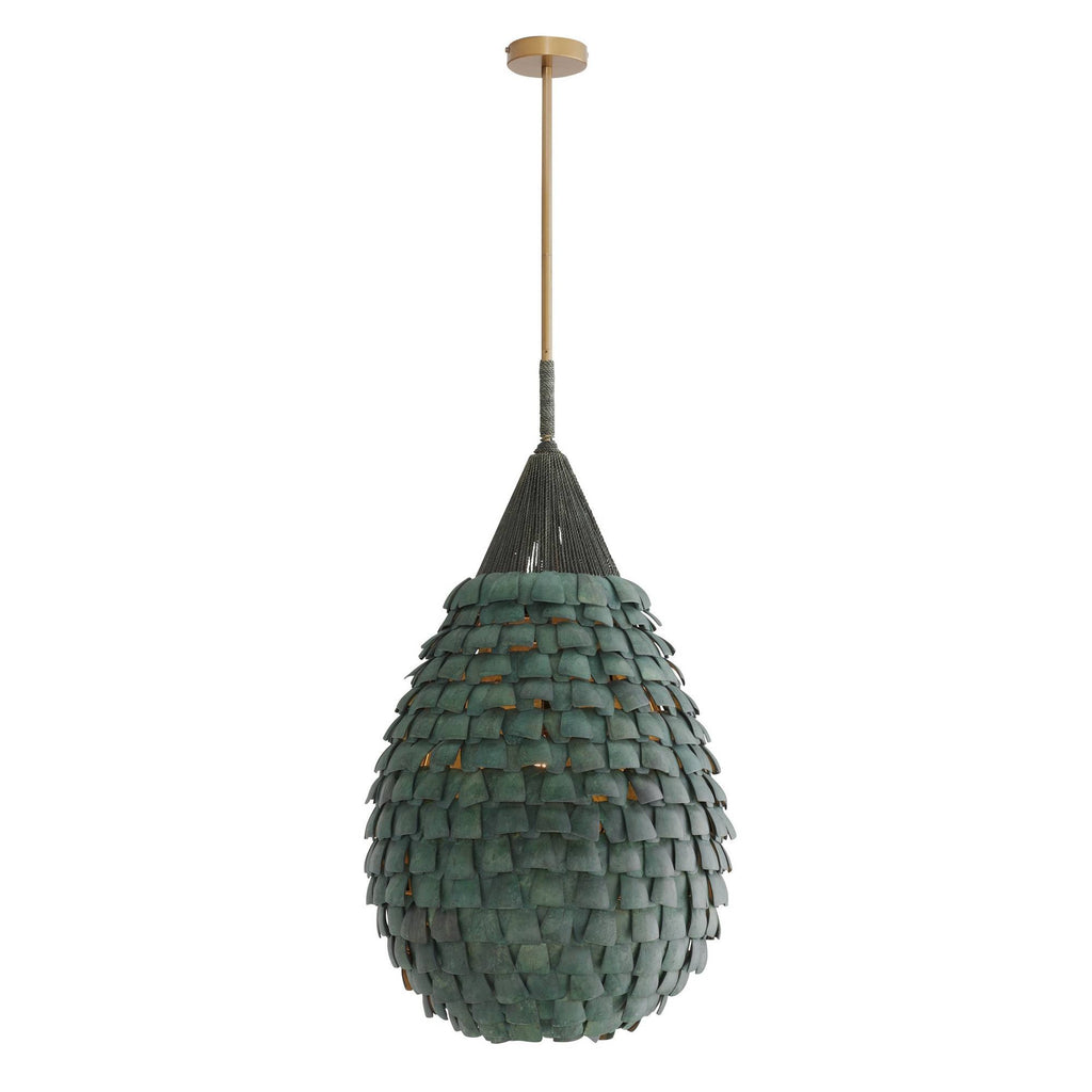 Ferndale Pendant DSS04 alternate product view