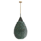 Ferndale Pendant DSS04 alternate product view