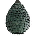 Ferndale Pendant DSS04 detail view