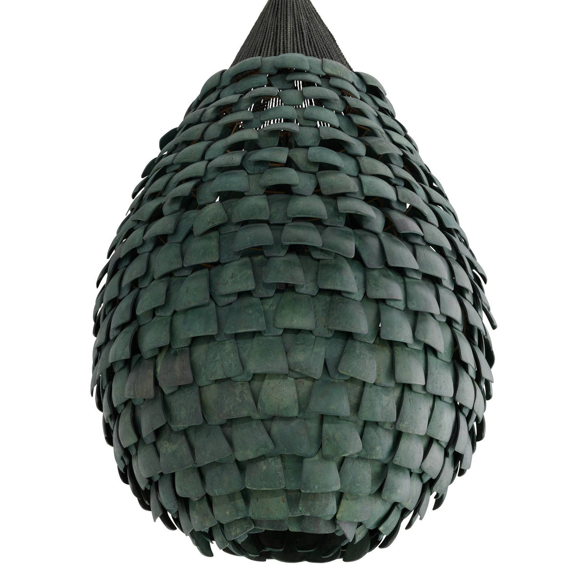 Ferndale Pendant DSS04 detail view