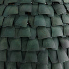 Ferndale Pendant DSS04 detail view